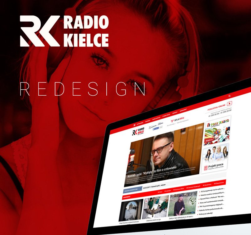 Radio Kielce dimax strony internetowe