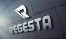 Logo Regesta dimax strony internetowe